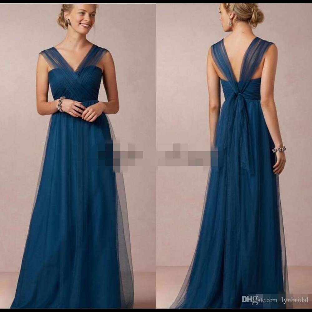 Jenny Yoo Annabelle dress